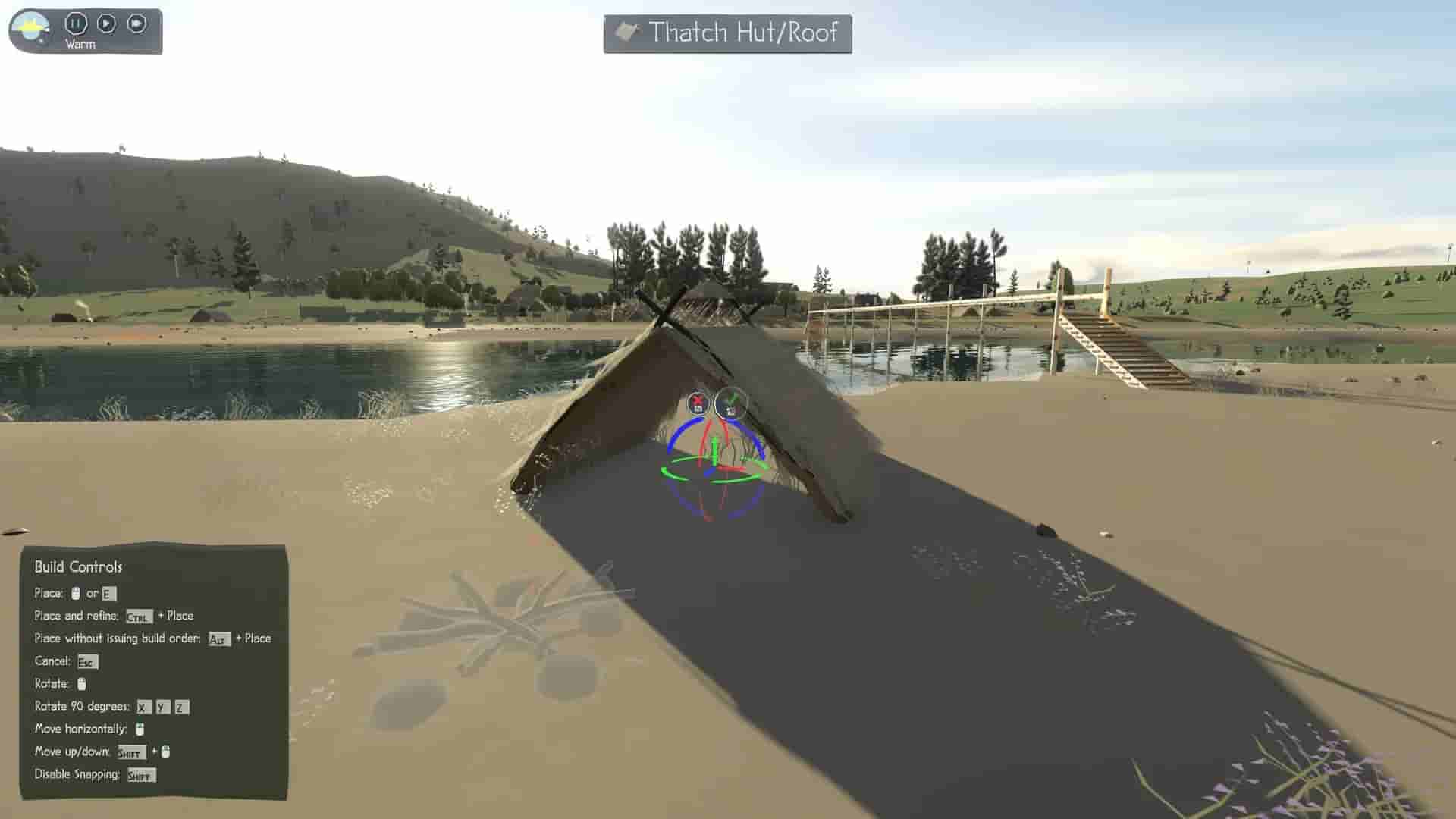 Sapiens screenshot thumbnail screenshot 7