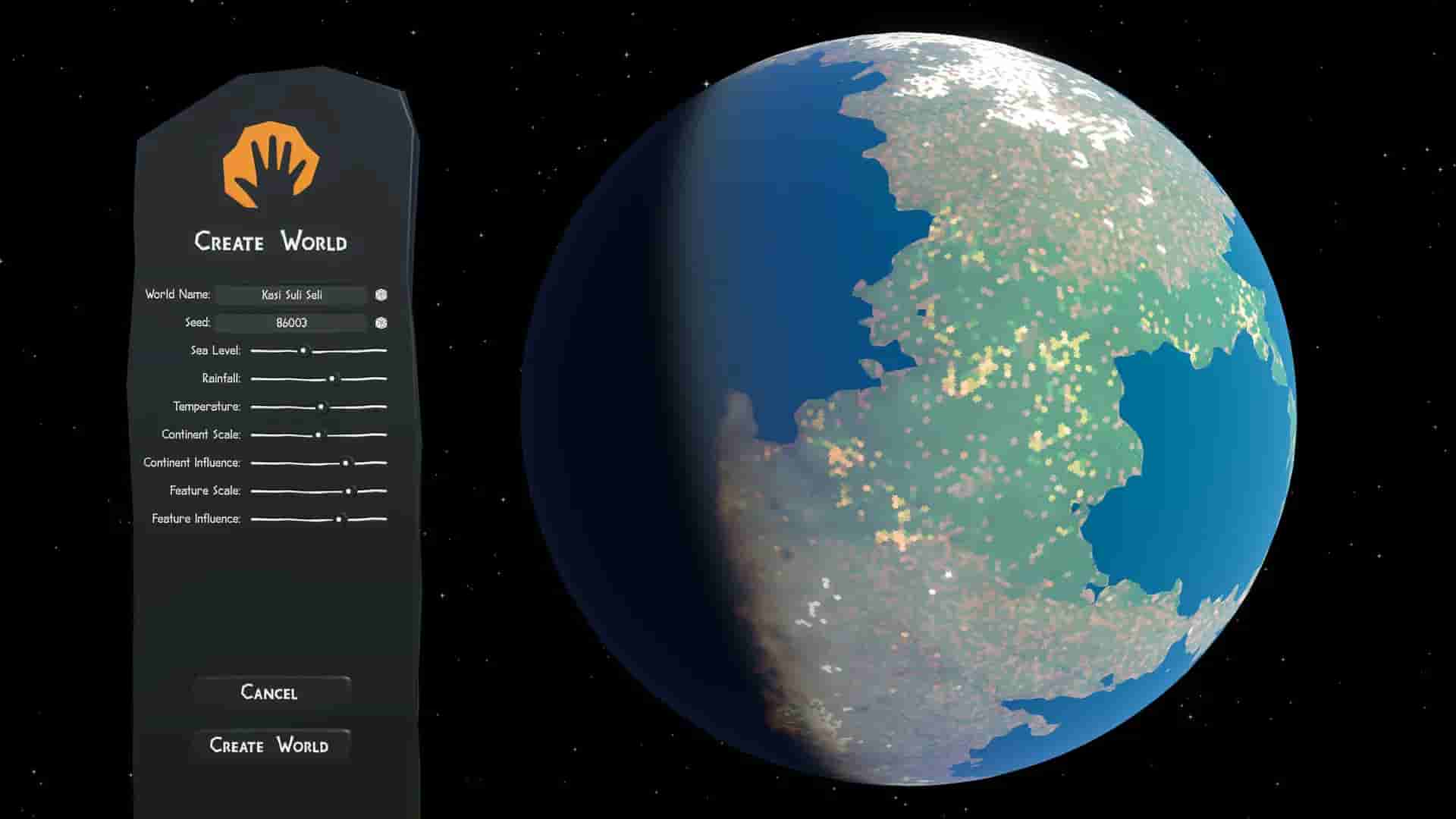 Sapiens screenshot thumbnail screenshot 8