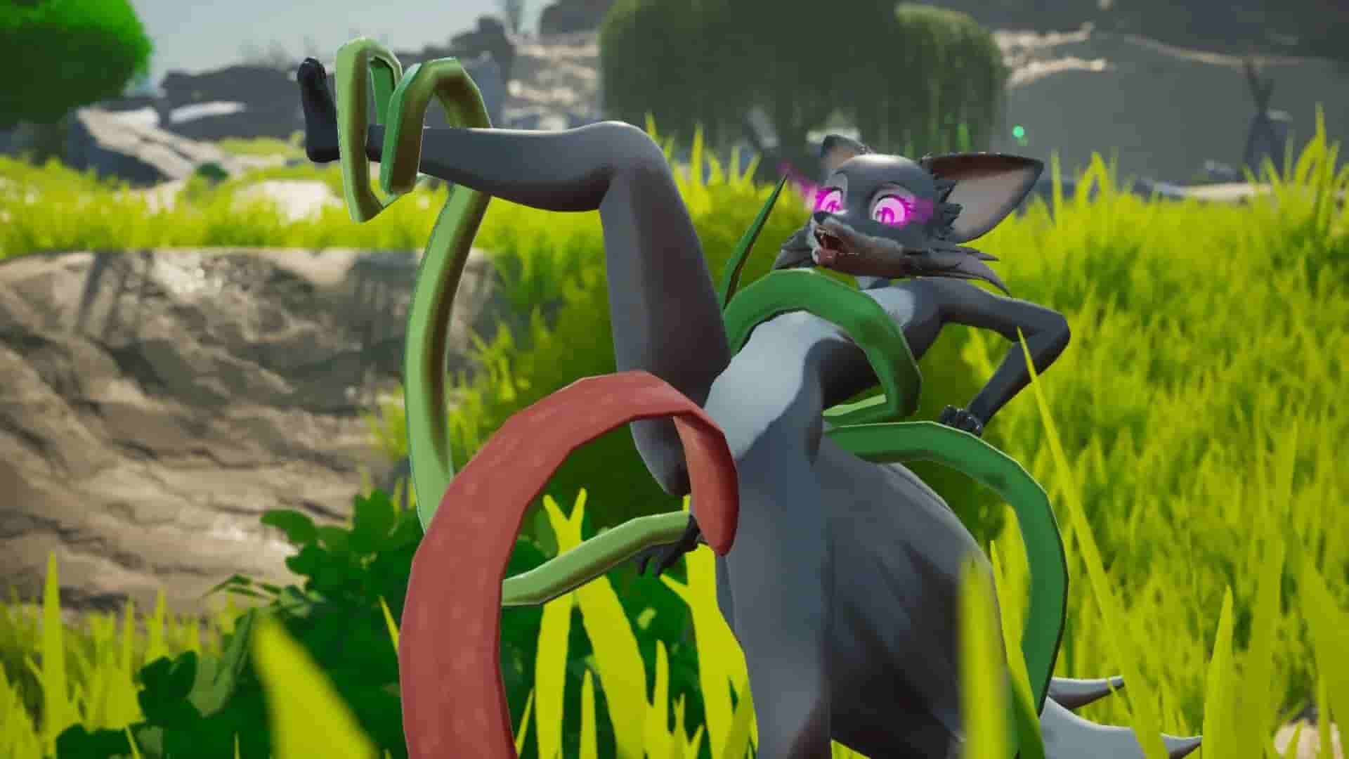 Sapphire Safari screenshot thumbnail screenshot 12