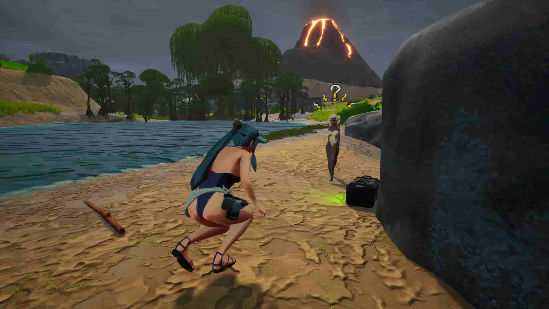 Sapphire Safari screenshot thumbnail screenshot 13