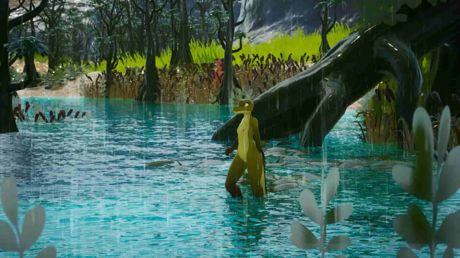 Sapphire Safari screenshot thumbnail screenshot 18