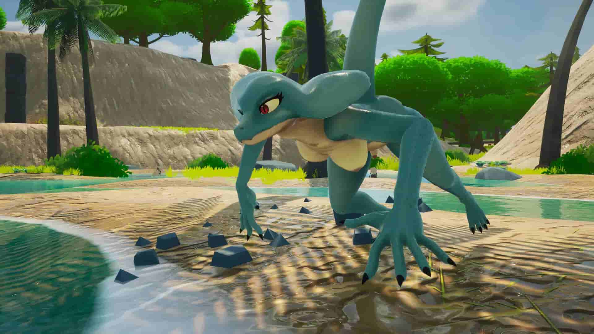 Sapphire Safari screenshot thumbnail screenshot 20