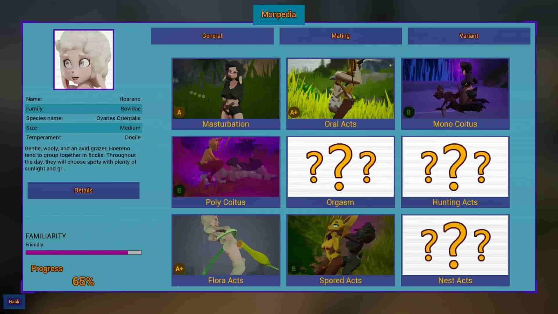 Sapphire Safari screenshot thumbnail screenshot 21