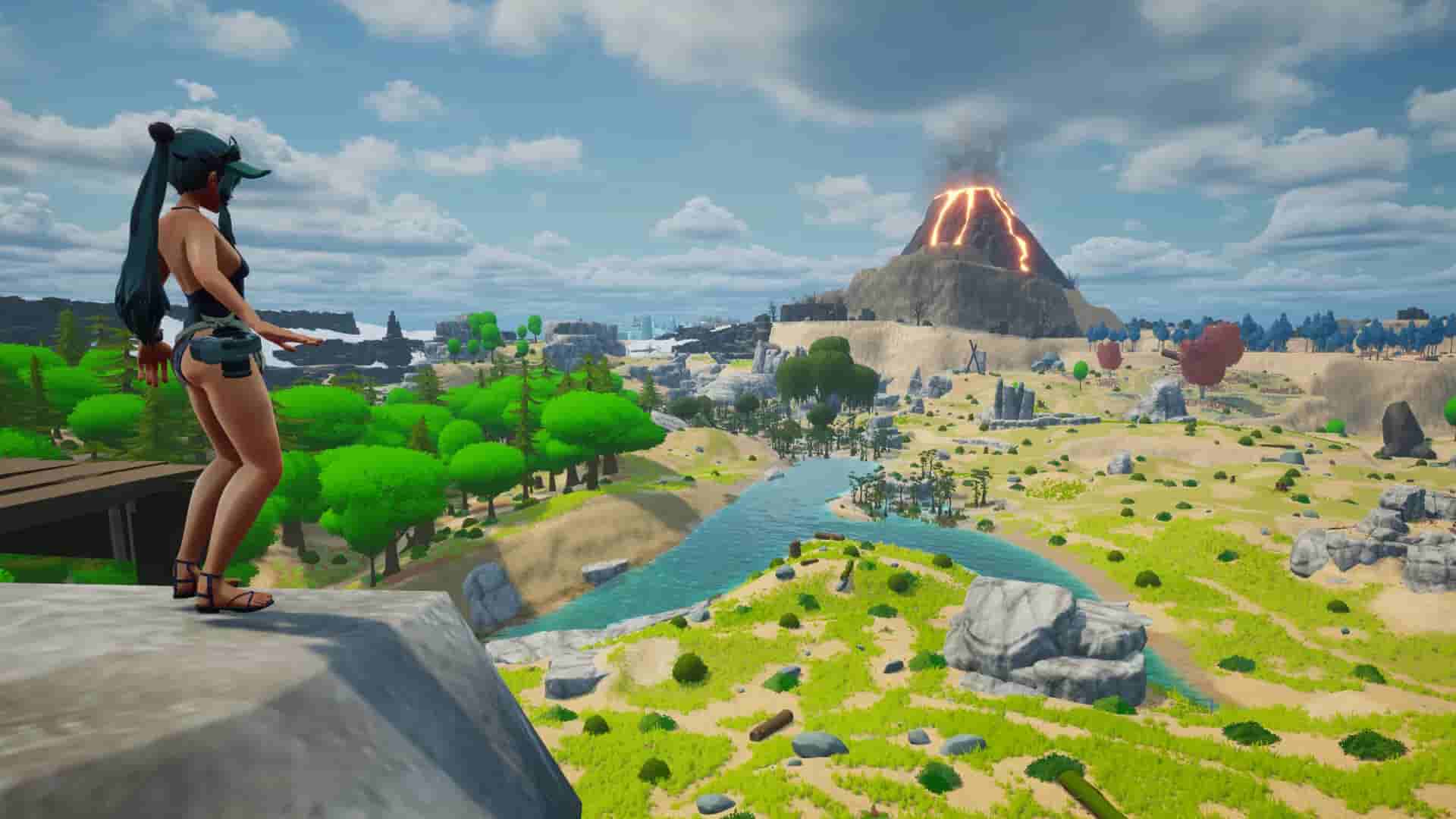 Sapphire Safari screenshot thumbnail screenshot 3