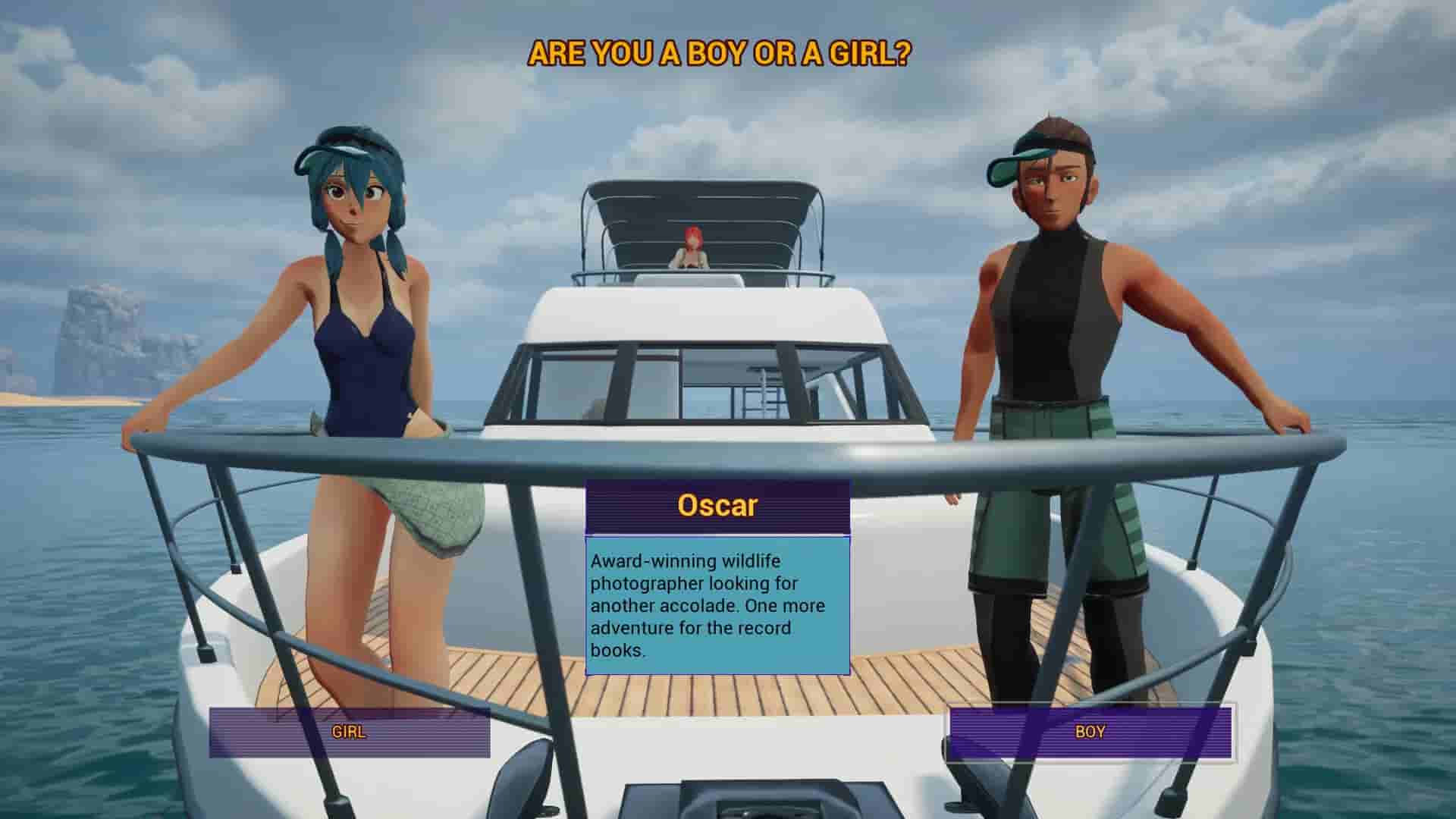 Sapphire Safari screenshot thumbnail screenshot 5