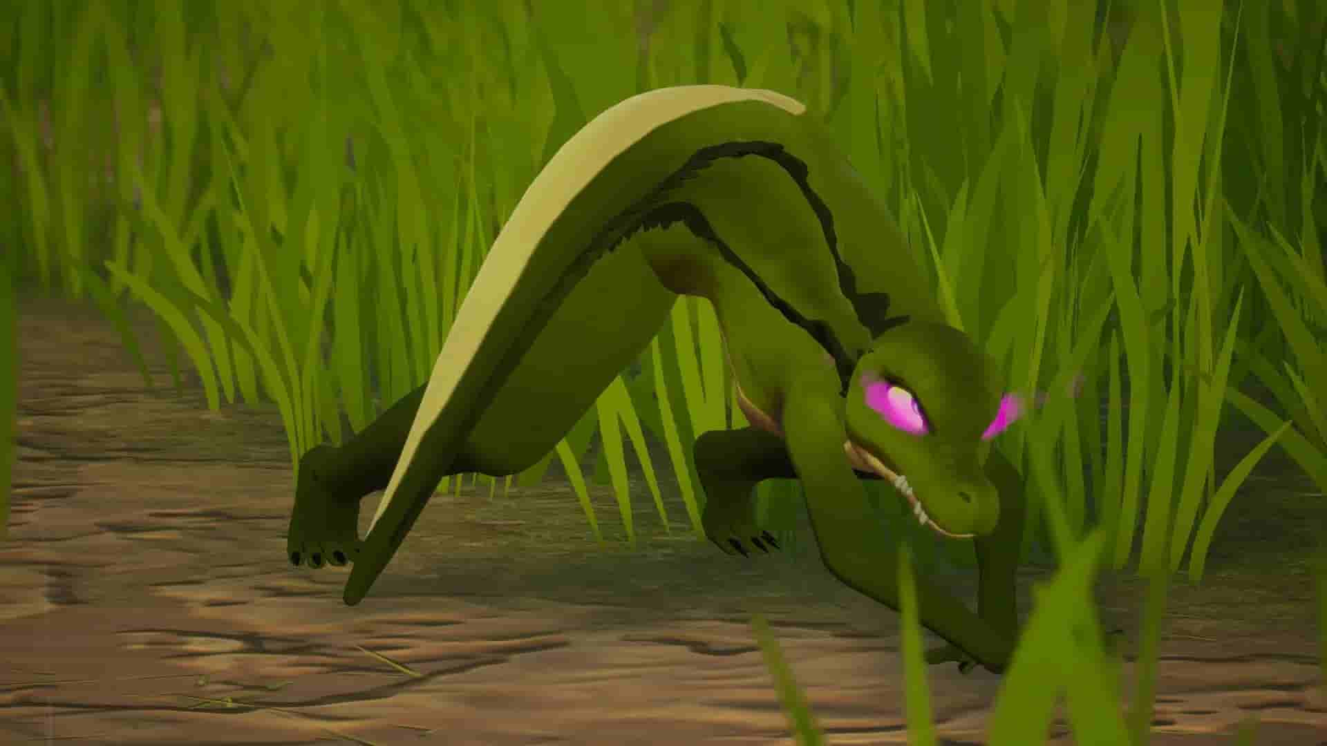 Sapphire Safari screenshot thumbnail screenshot 9