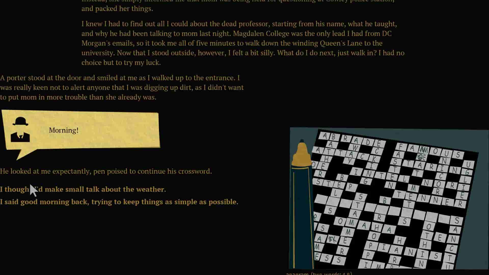 Sarawak screenshot thumbnail screenshot 4