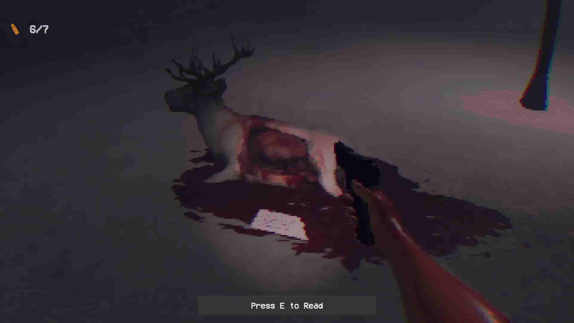 Satan Santa screenshot thumbnail screenshot 0