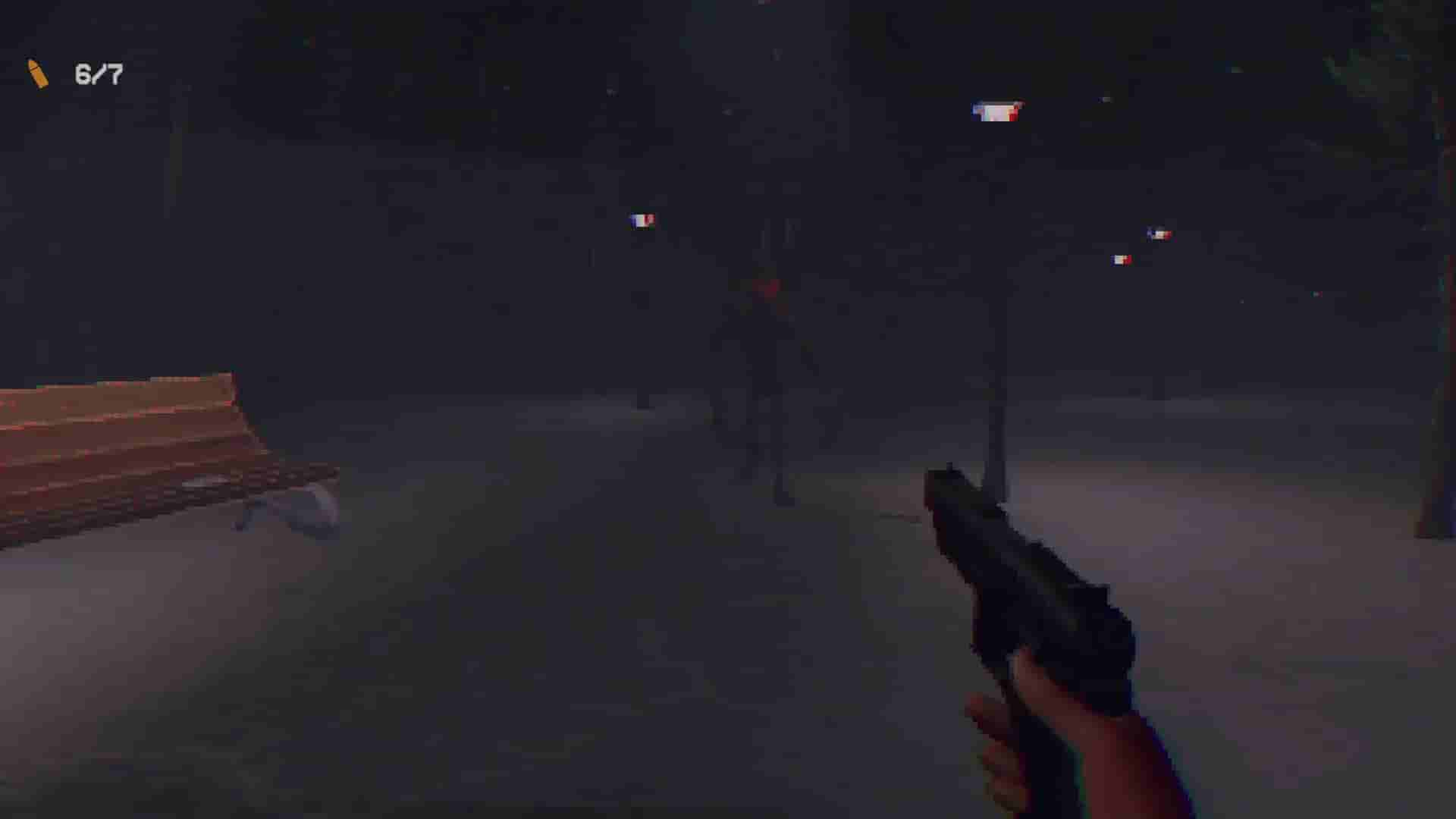 Satan Santa screenshot thumbnail screenshot 2