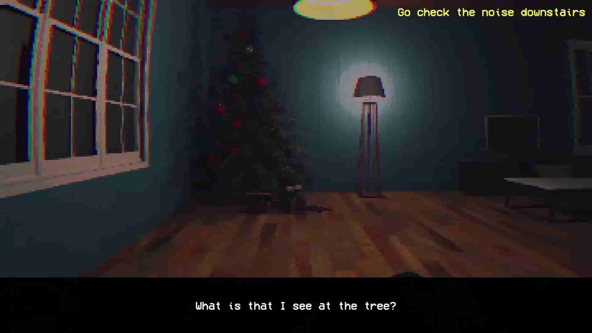 Satan Santa screenshot thumbnail screenshot 3