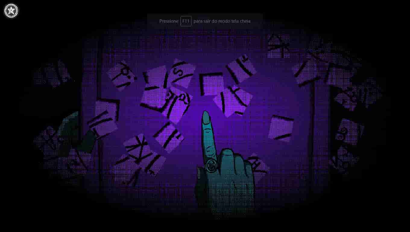 Satan's Puzzle 2 screenshot thumbnail screenshot 2