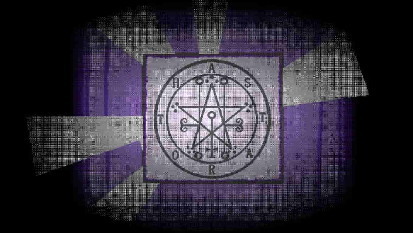 Satan's Puzzle 2 screenshot thumbnail screenshot 3