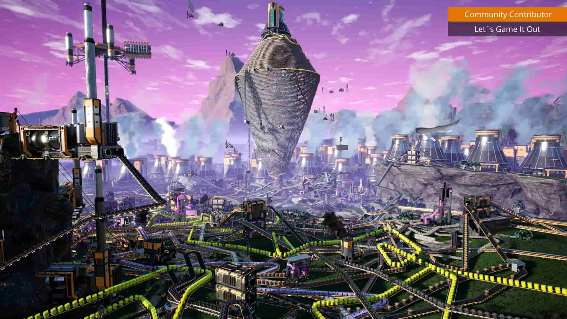Satisfactory screenshot thumbnail screenshot 0