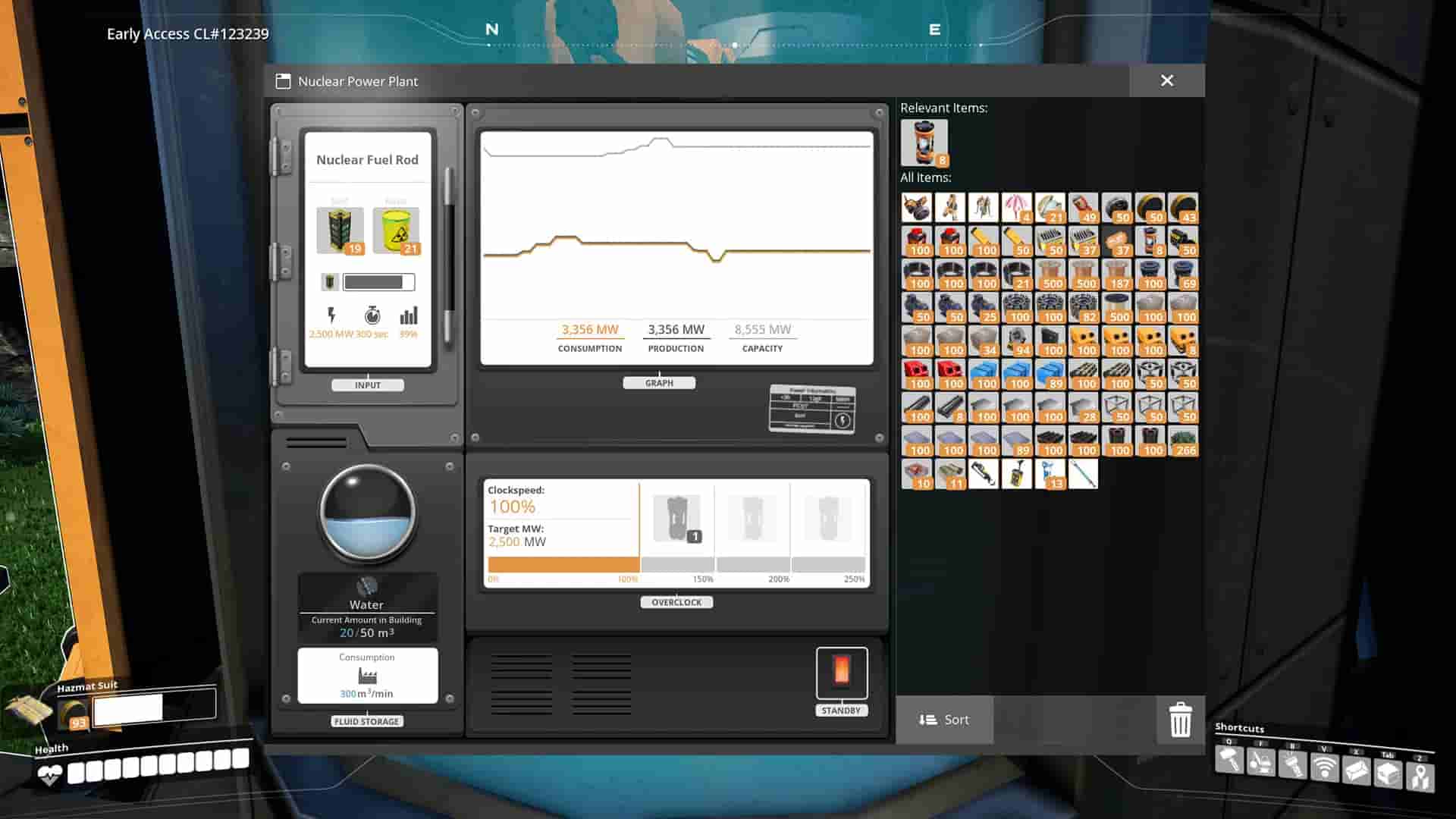 Satisfactory screenshot thumbnail screenshot 12