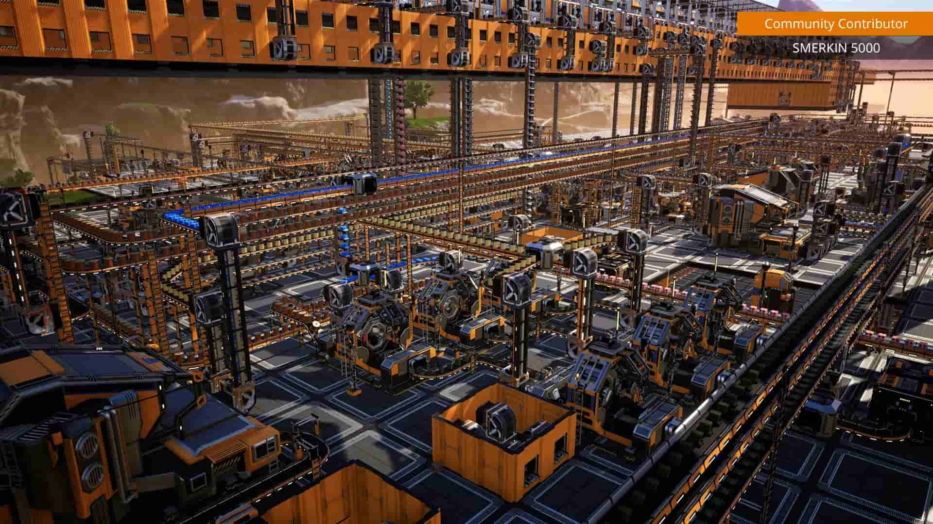 Satisfactory screenshot thumbnail screenshot 19