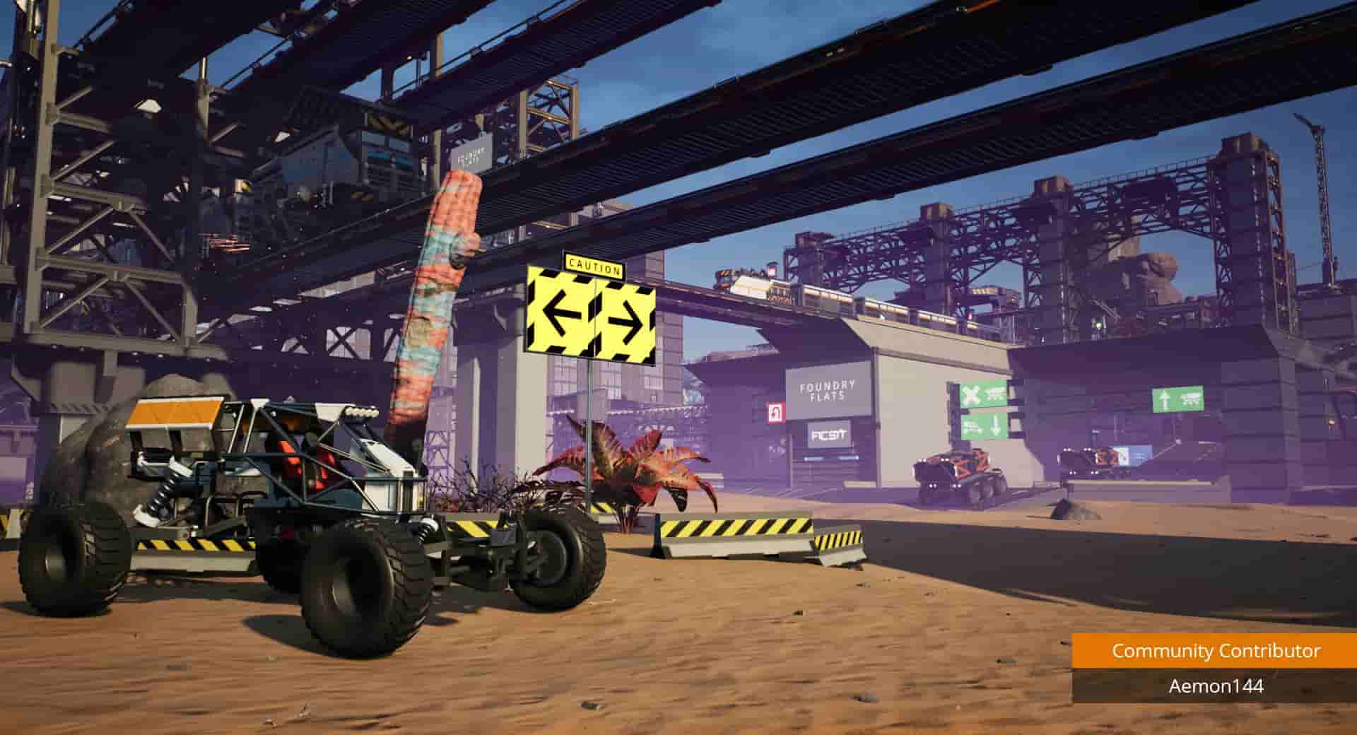 Satisfactory screenshot thumbnail screenshot 3