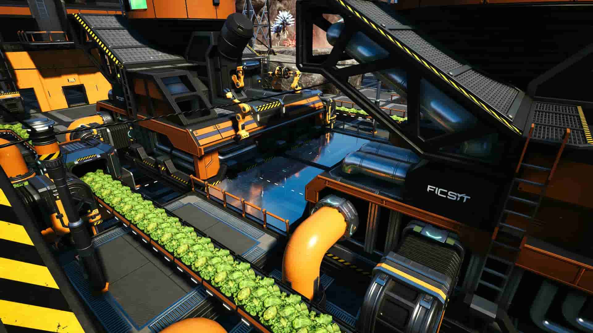 Satisfactory screenshot thumbnail screenshot 8