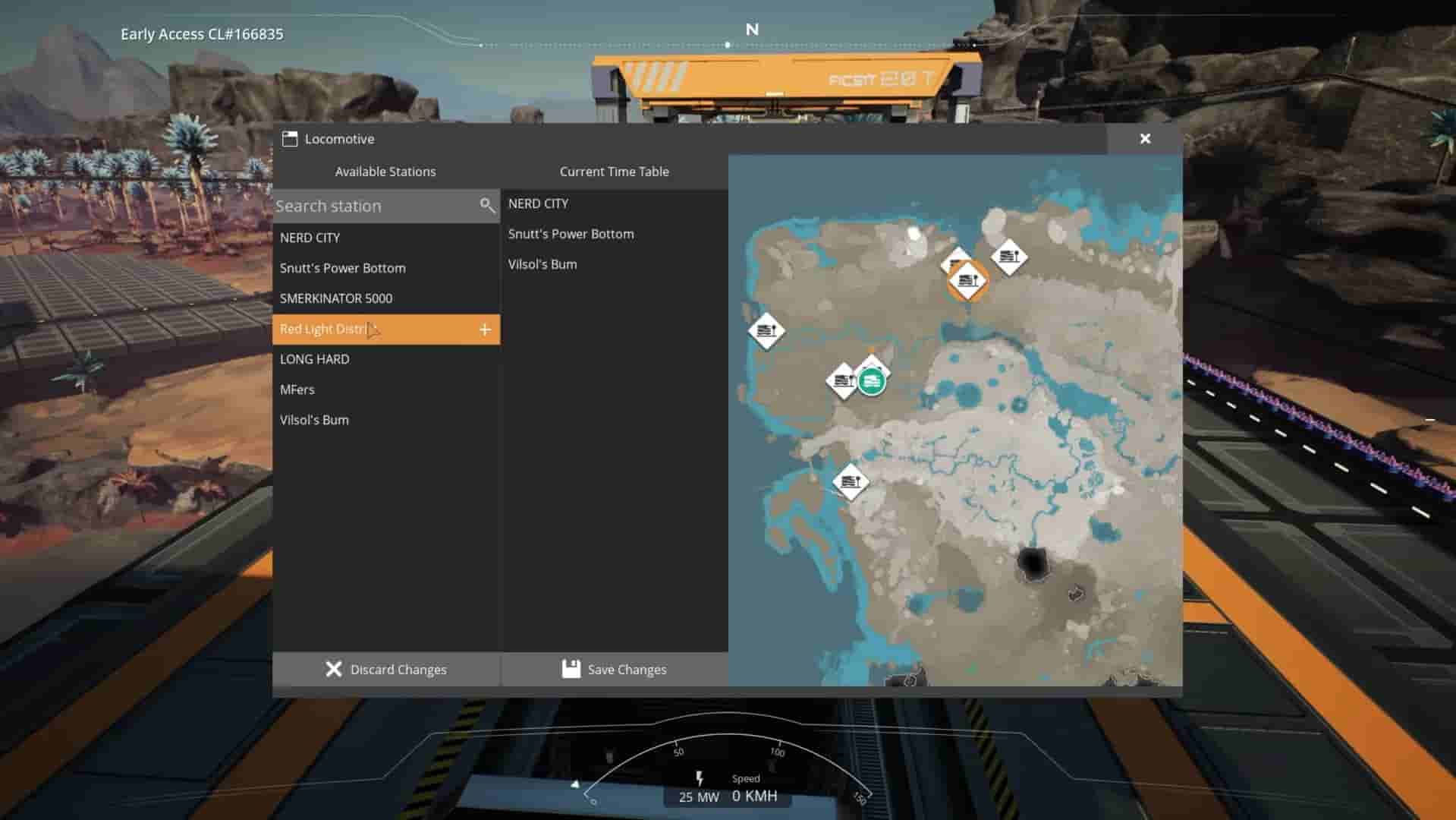 Satisfactory screenshot thumbnail screenshot 9