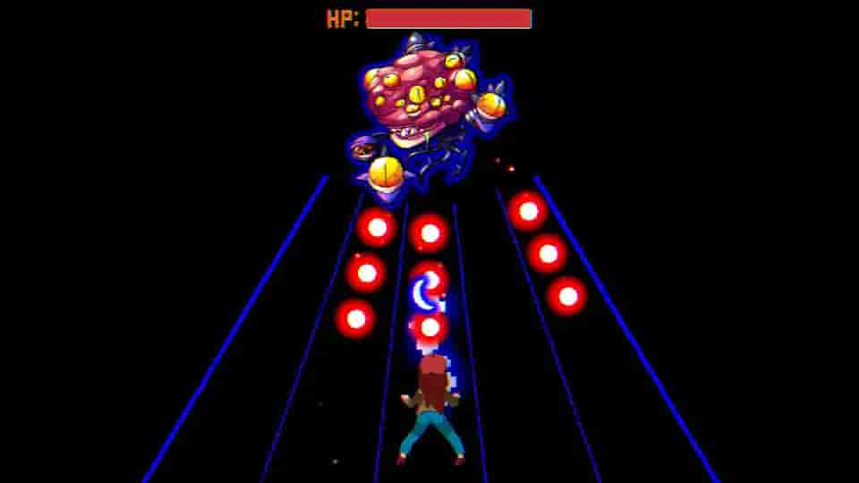 Sato Dreams screenshot thumbnail screenshot 0