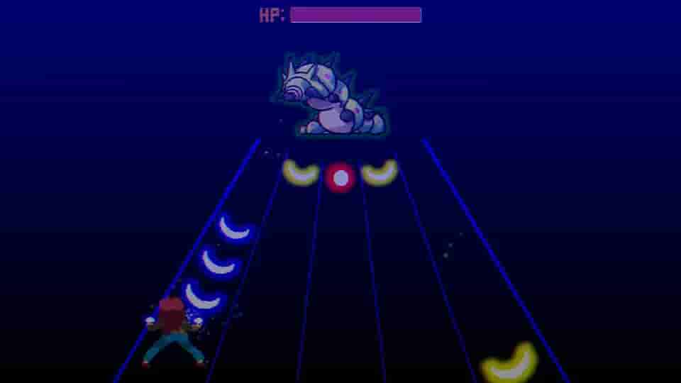 Sato Dreams screenshot thumbnail screenshot 2