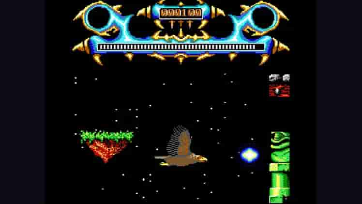 Savage screenshot thumbnail screenshot 5