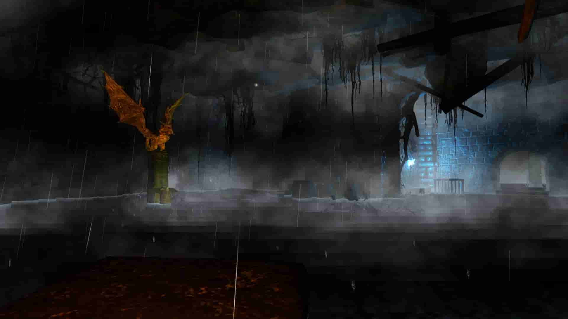 Savage Lands screenshot thumbnail screenshot 13