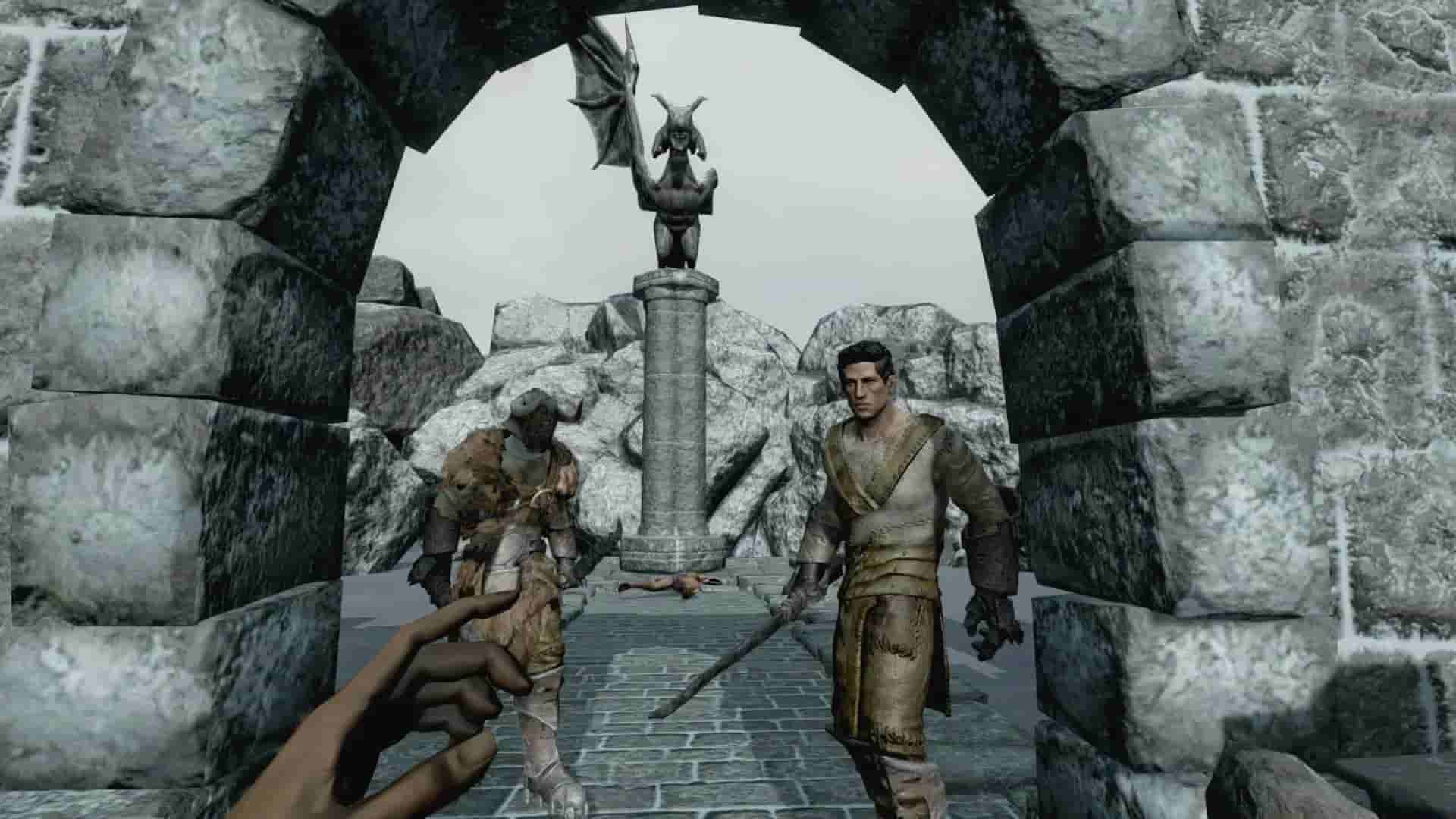 Savage Lands screenshot thumbnail screenshot 15