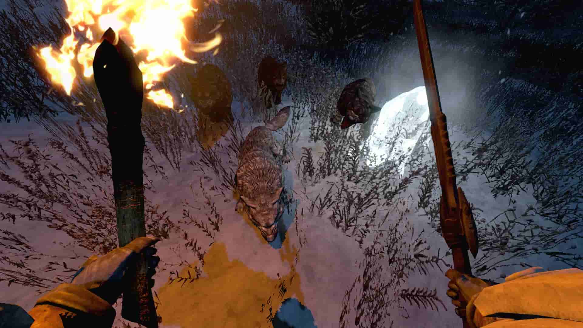 Savage Lands screenshot thumbnail screenshot 17
