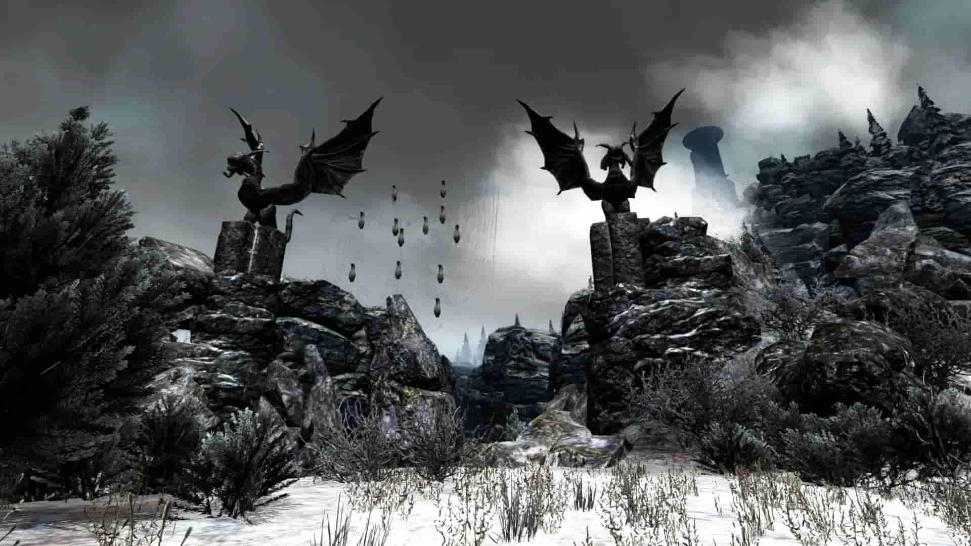 Savage Lands screenshot thumbnail screenshot 2