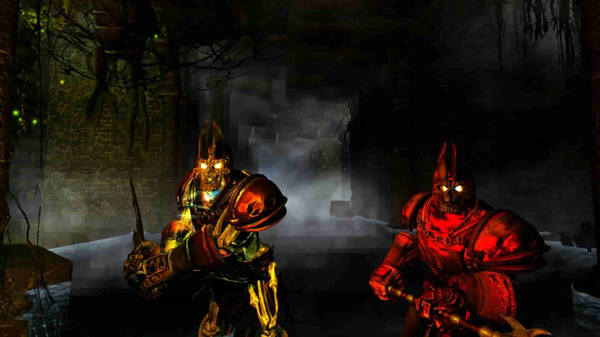 Savage Lands screenshot thumbnail screenshot 5
