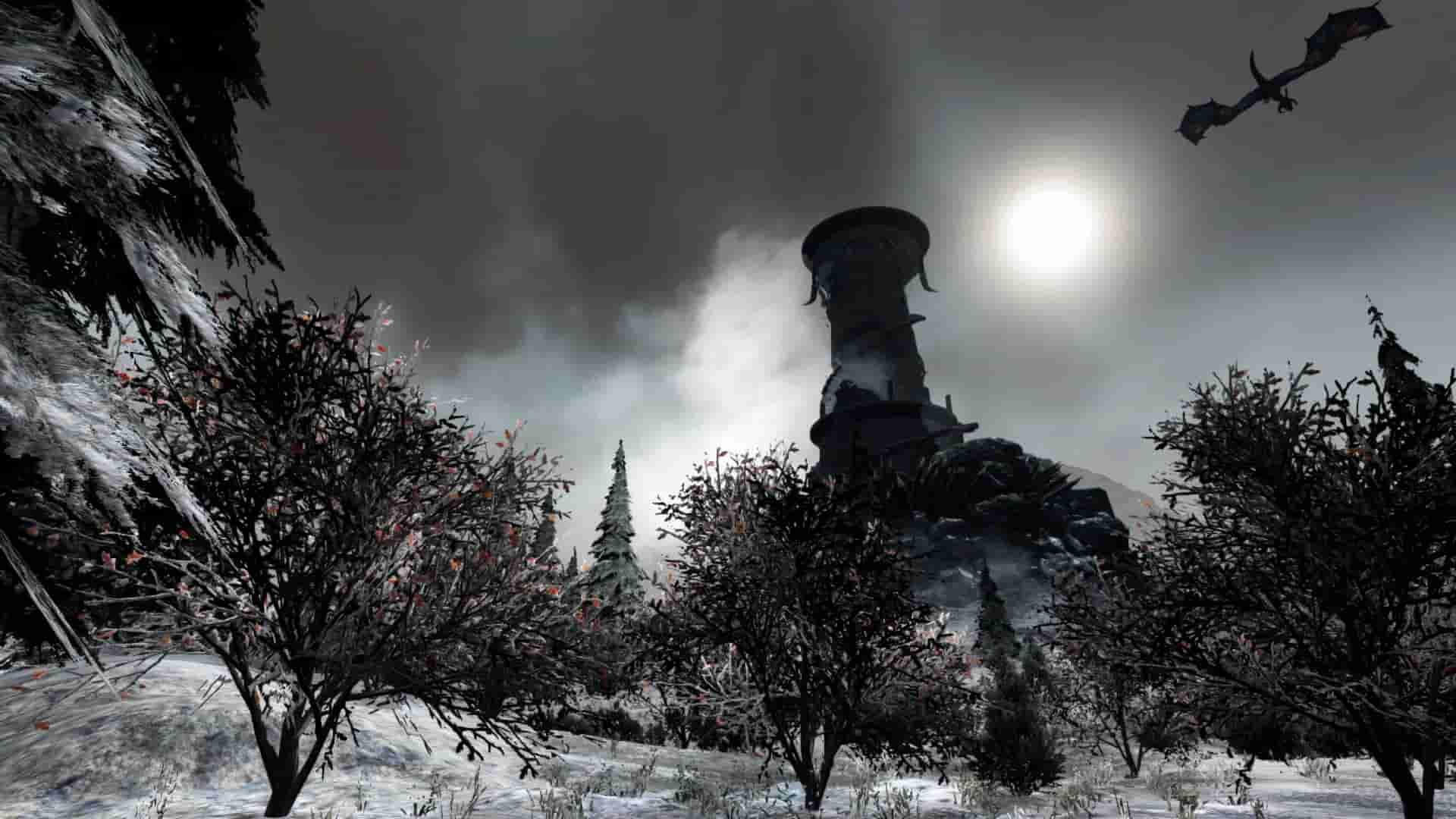 Savage Lands screenshot thumbnail screenshot 6