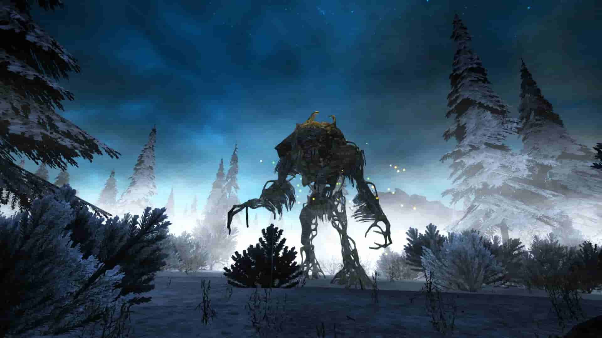 Savage Lands screenshot thumbnail screenshot 7