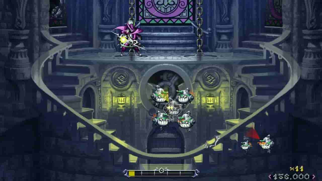 Savant - Ascent screenshot thumbnail screenshot 0