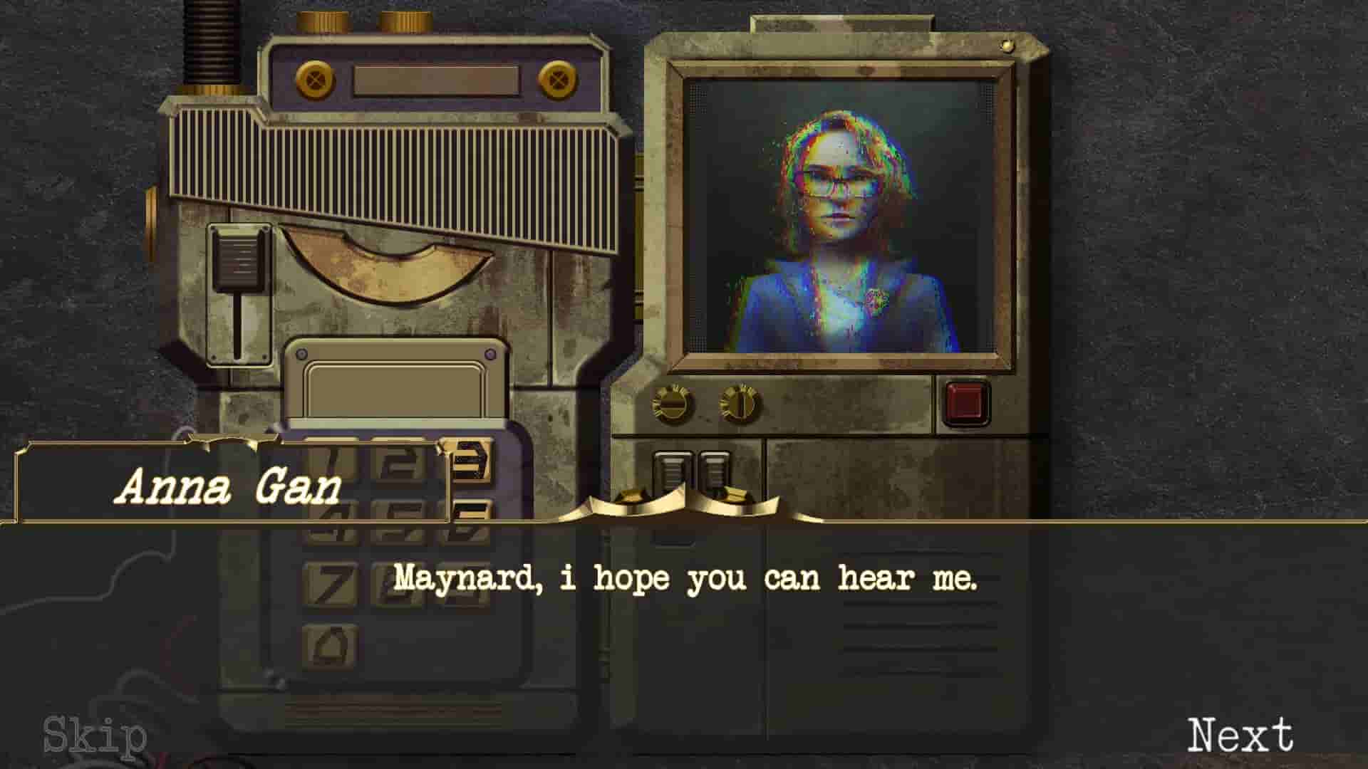 Save Room - The Merchant screenshot thumbnail screenshot 0
