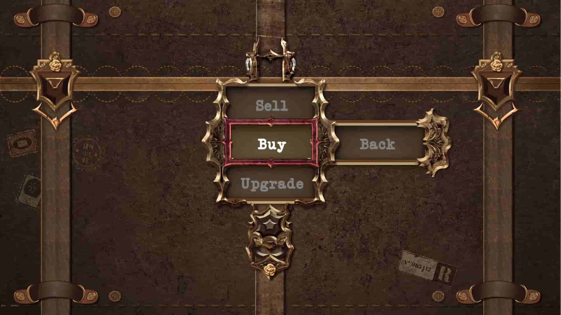 Save Room - The Merchant screenshot thumbnail screenshot 2