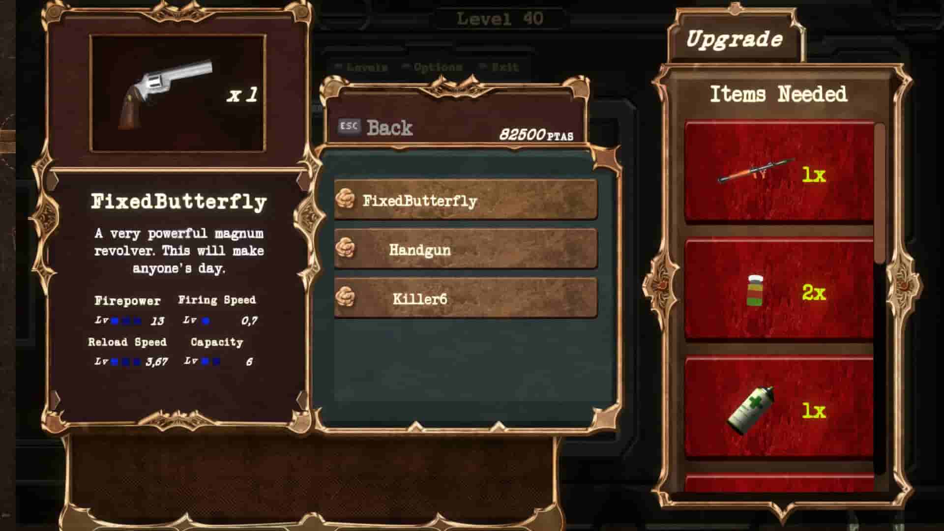 Save Room - The Merchant screenshot thumbnail screenshot 4