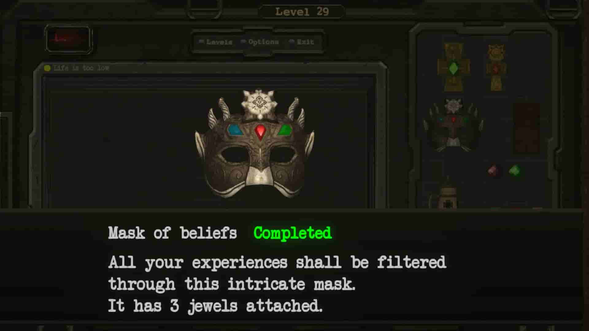 Save Room - The Merchant screenshot thumbnail screenshot 6