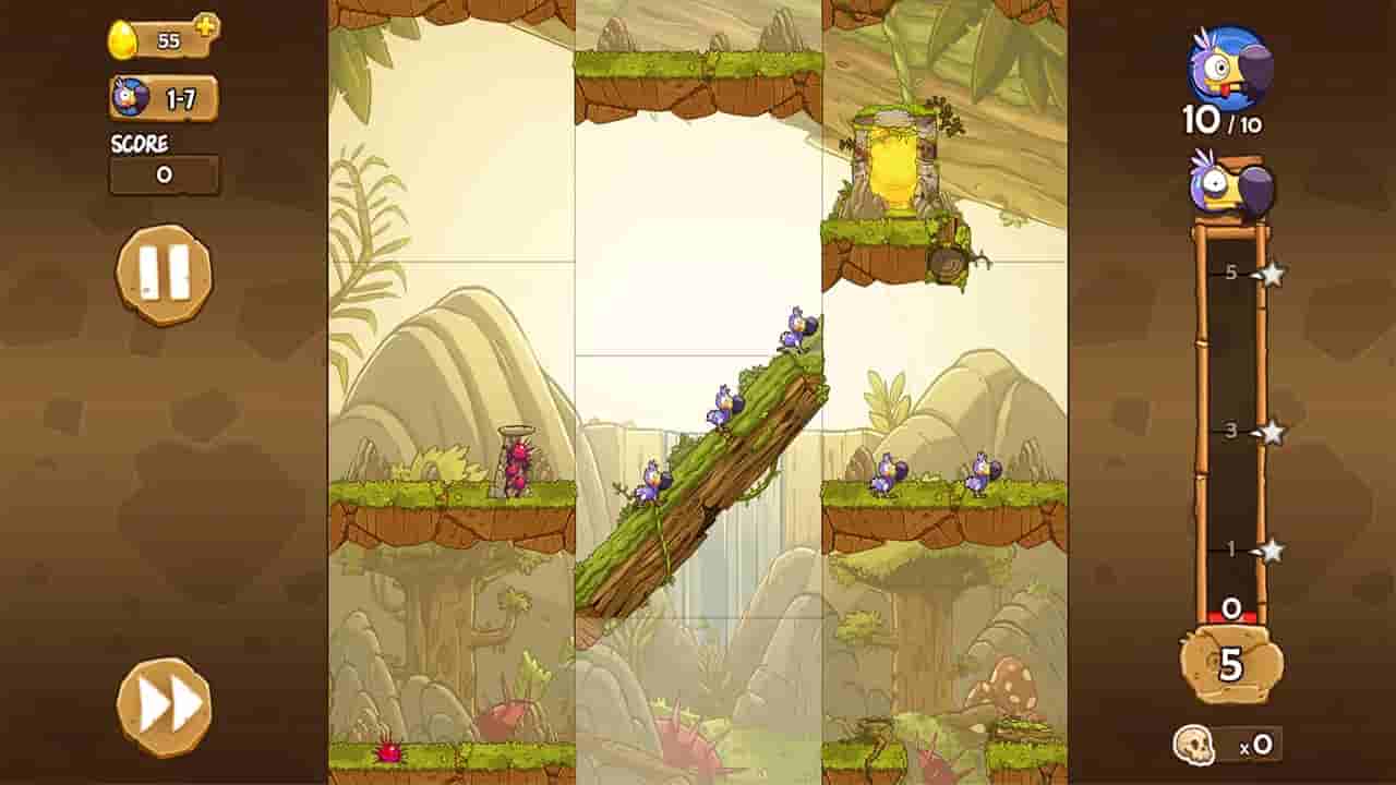 Save the Dodos screenshot thumbnail screenshot 3