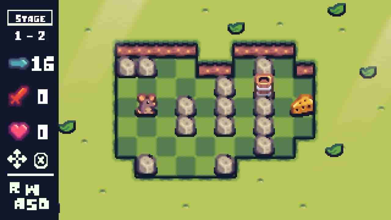 Say Cheese screenshot thumbnail screenshot 1