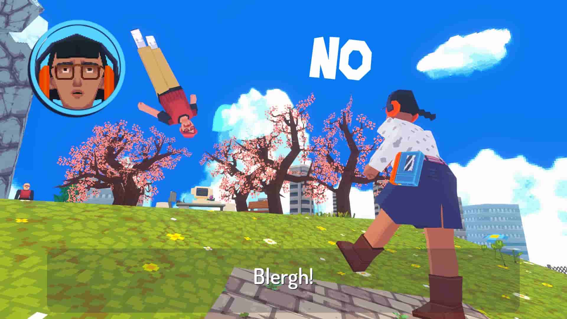 Say No! More screenshot thumbnail screenshot 0