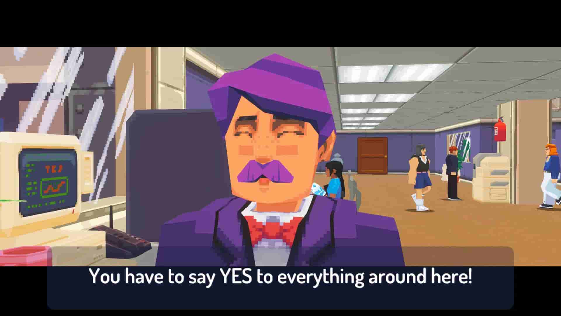 Say No! More screenshot thumbnail screenshot 1