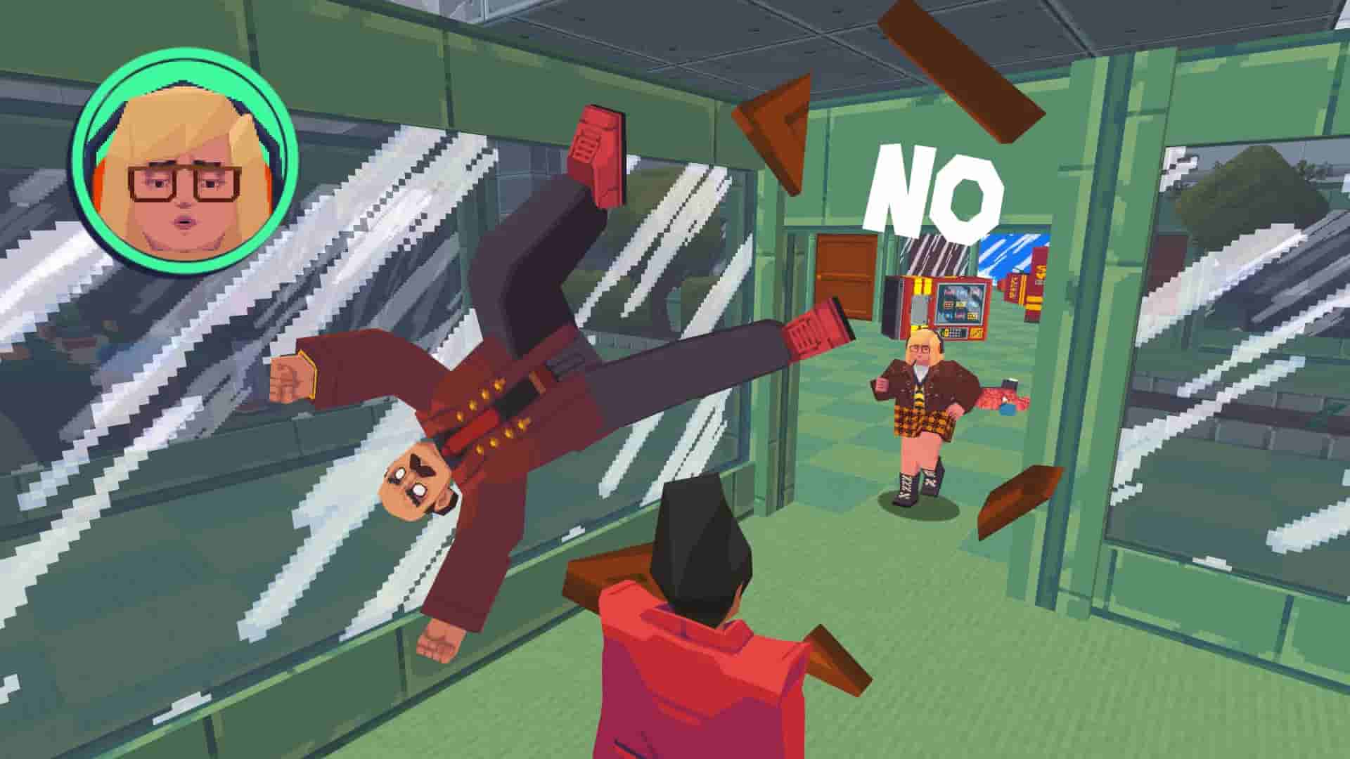 Say No! More screenshot thumbnail screenshot 4