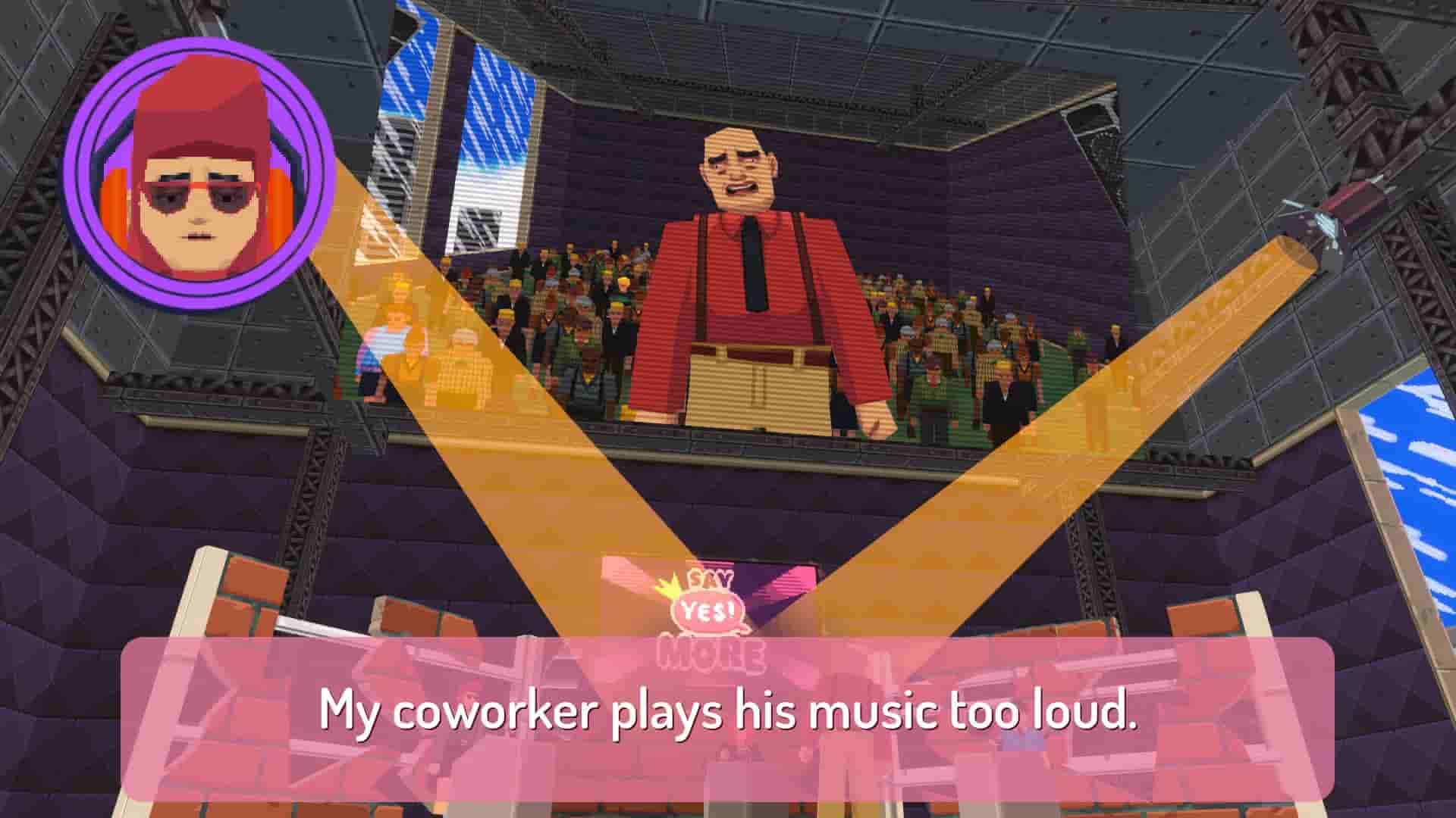 Say No! More screenshot thumbnail screenshot 5