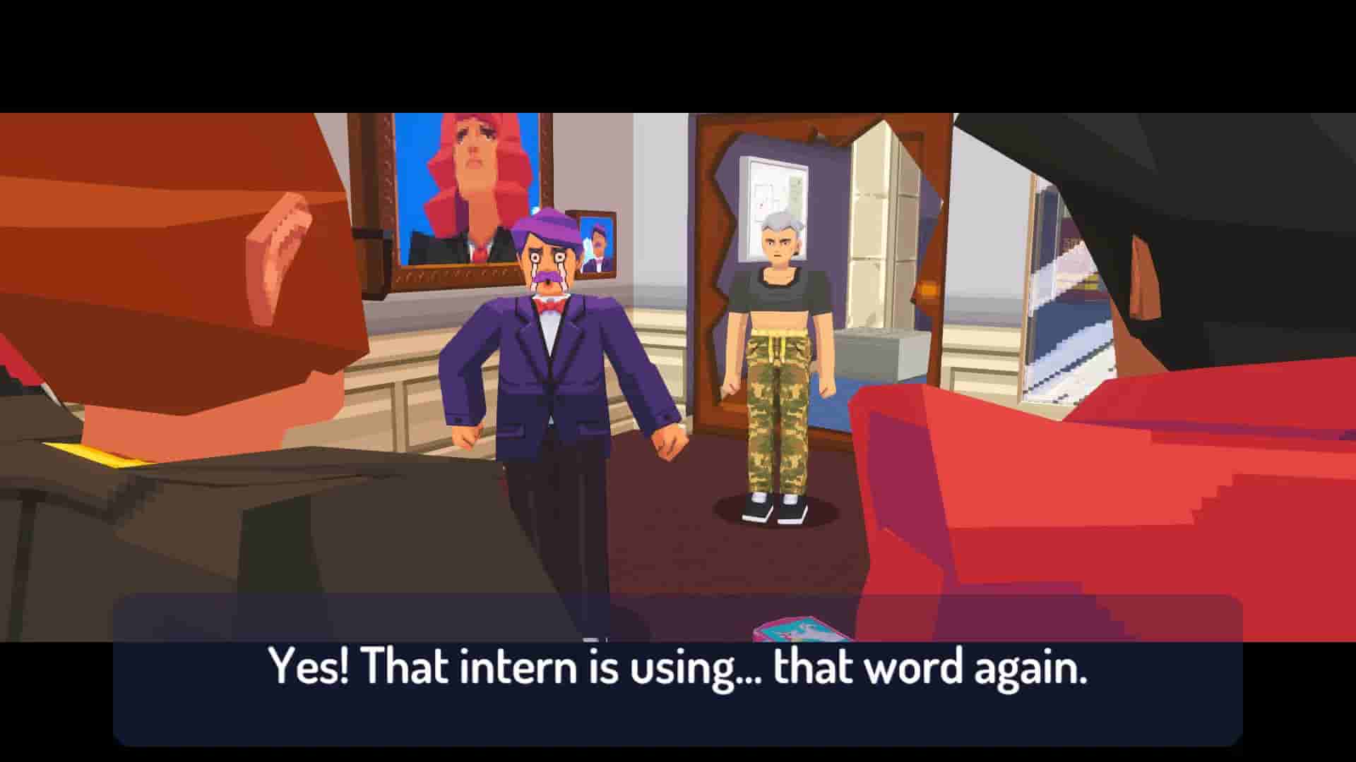 Say No! More screenshot thumbnail screenshot 6