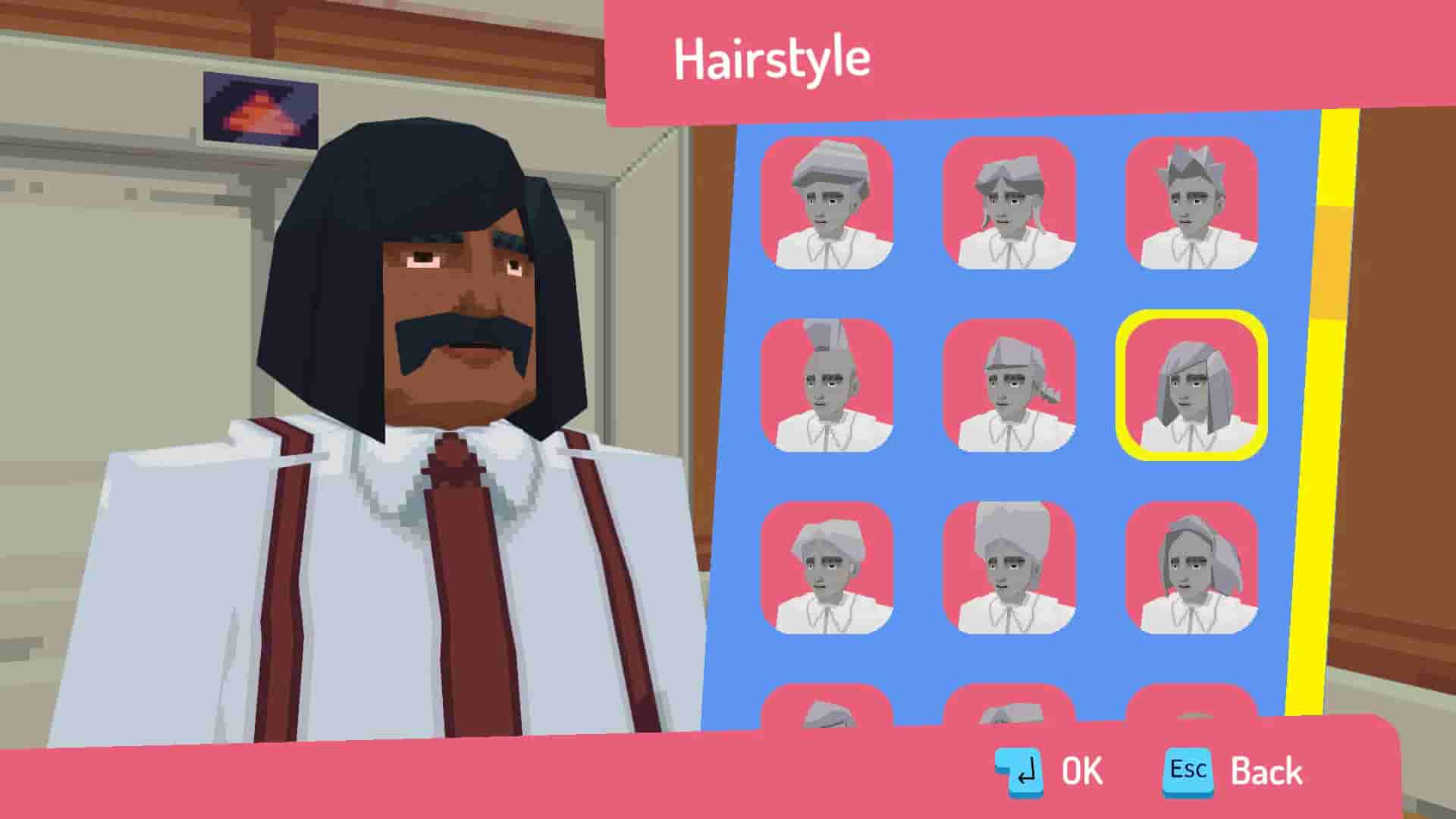 Say No! More screenshot thumbnail screenshot 7