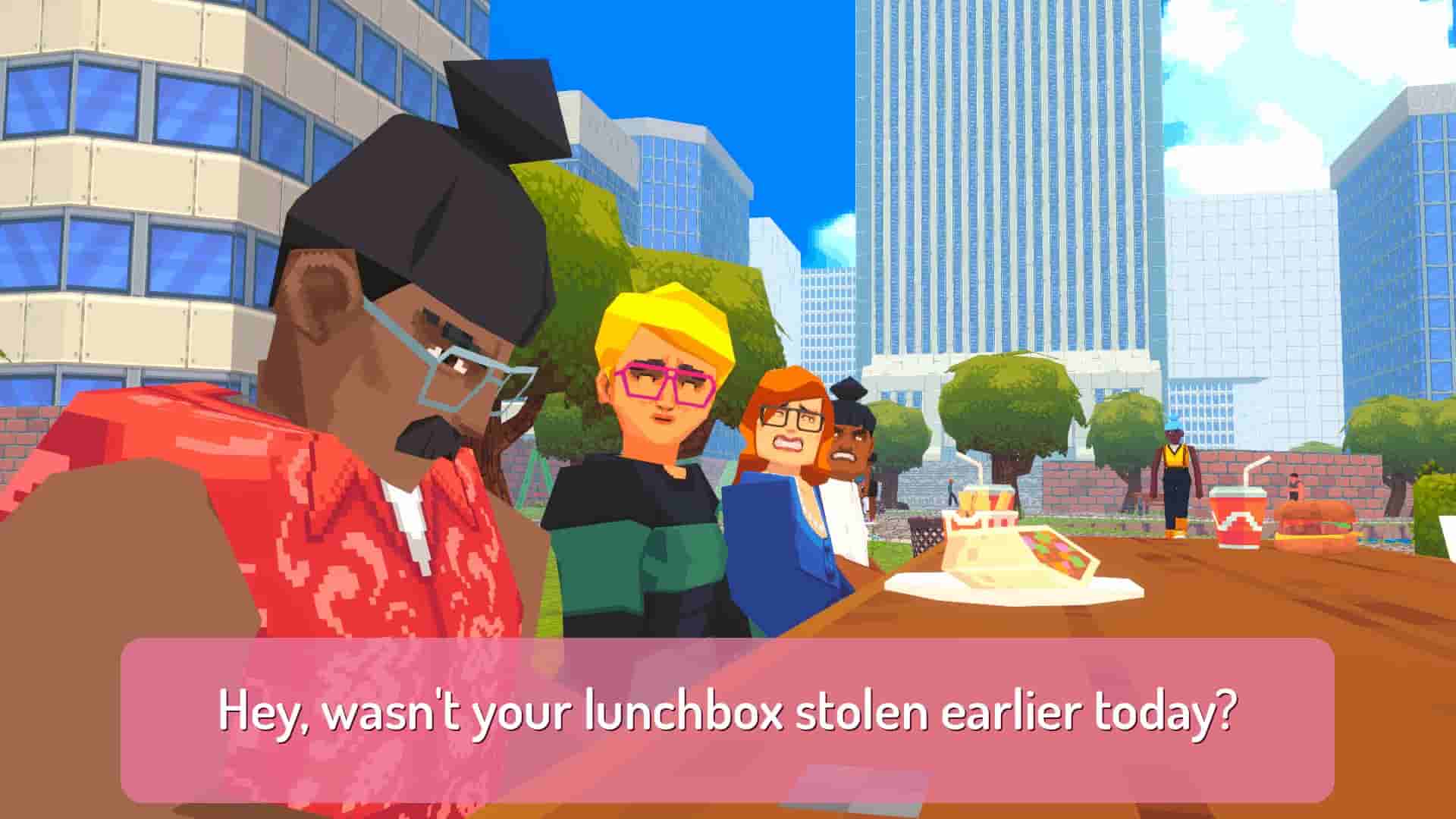 Say No! More screenshot thumbnail screenshot 8