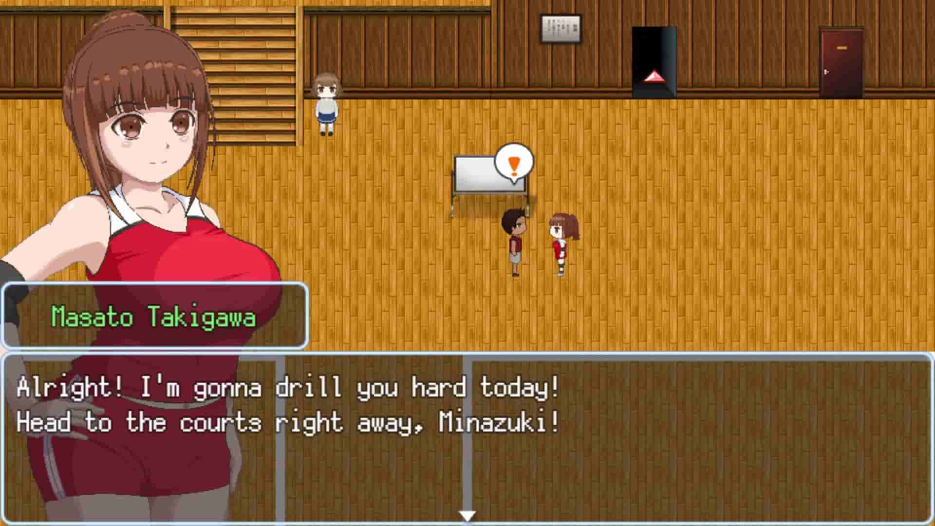 Sayaka's Addiction screenshot thumbnail screenshot 3