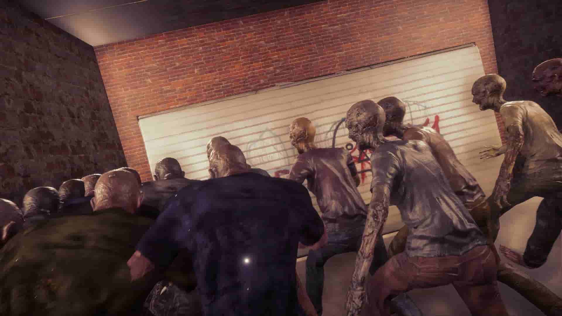 Scape Run screenshot thumbnail screenshot 0