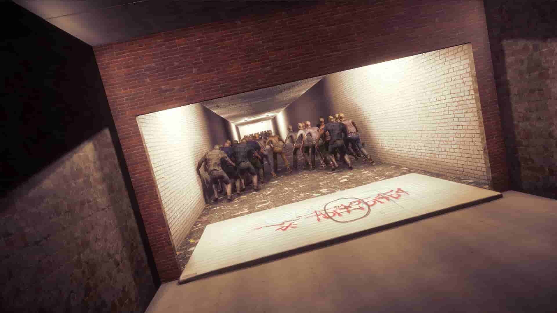 Scape Run screenshot thumbnail screenshot 1