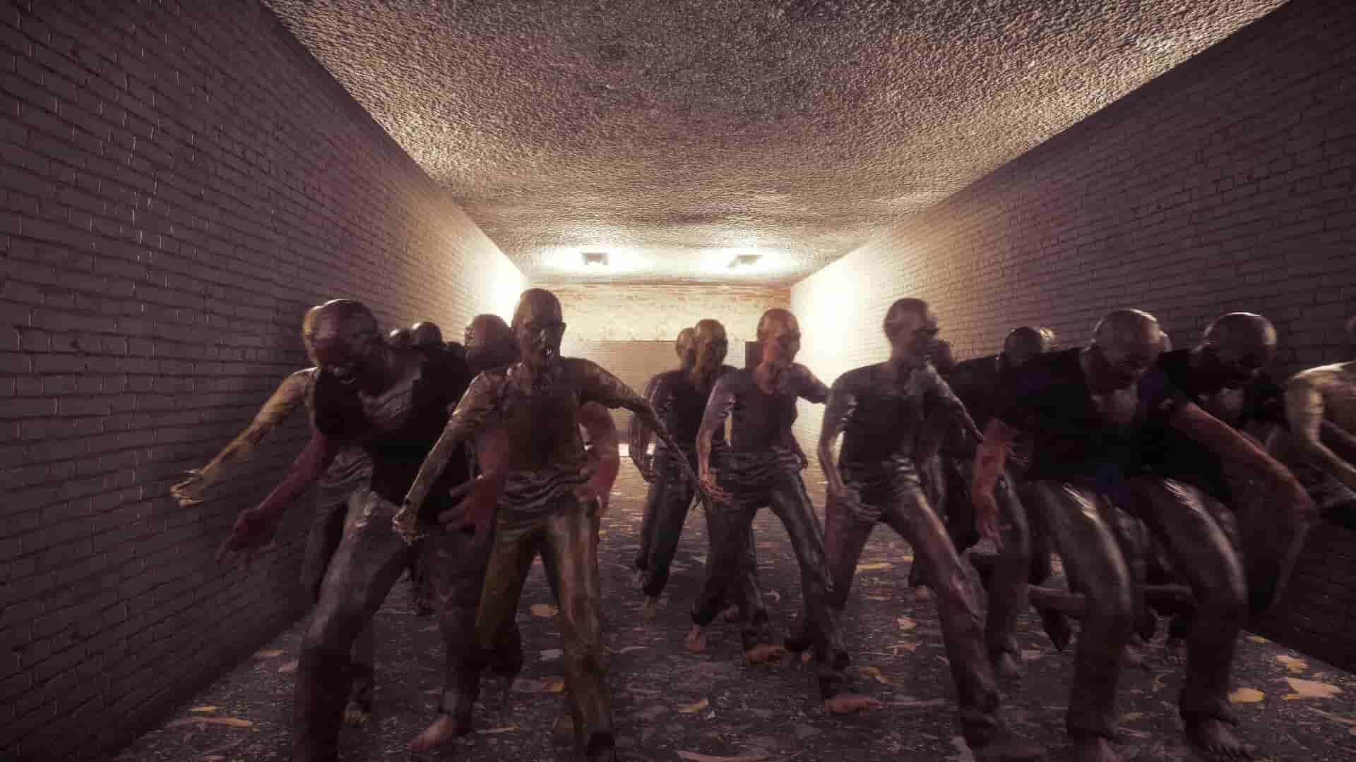 Scape Run screenshot thumbnail screenshot 2